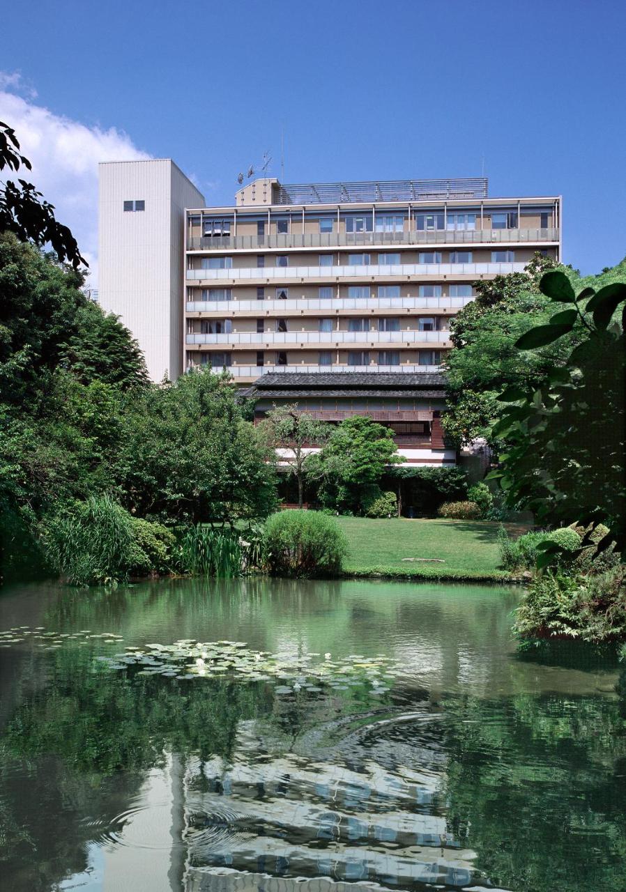 Hotel Garden Square Shizuoka Exterior foto